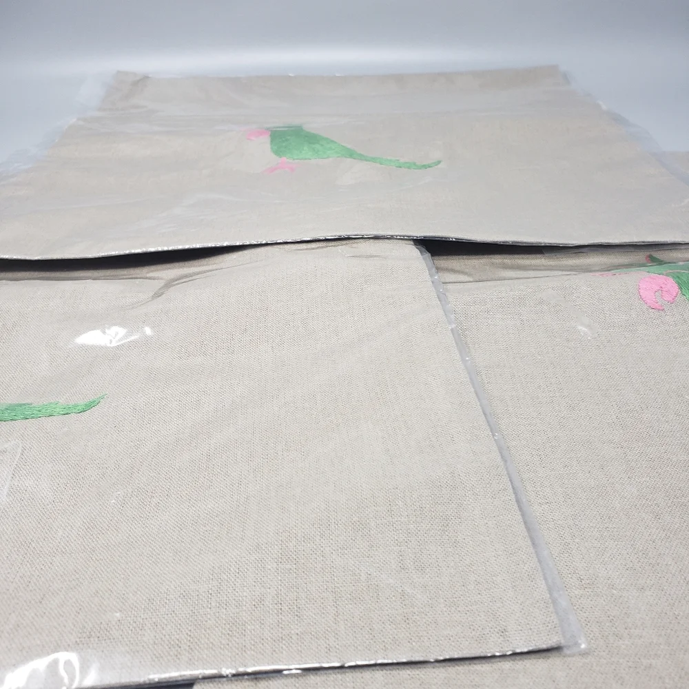 Set Of LP MacLane Bags